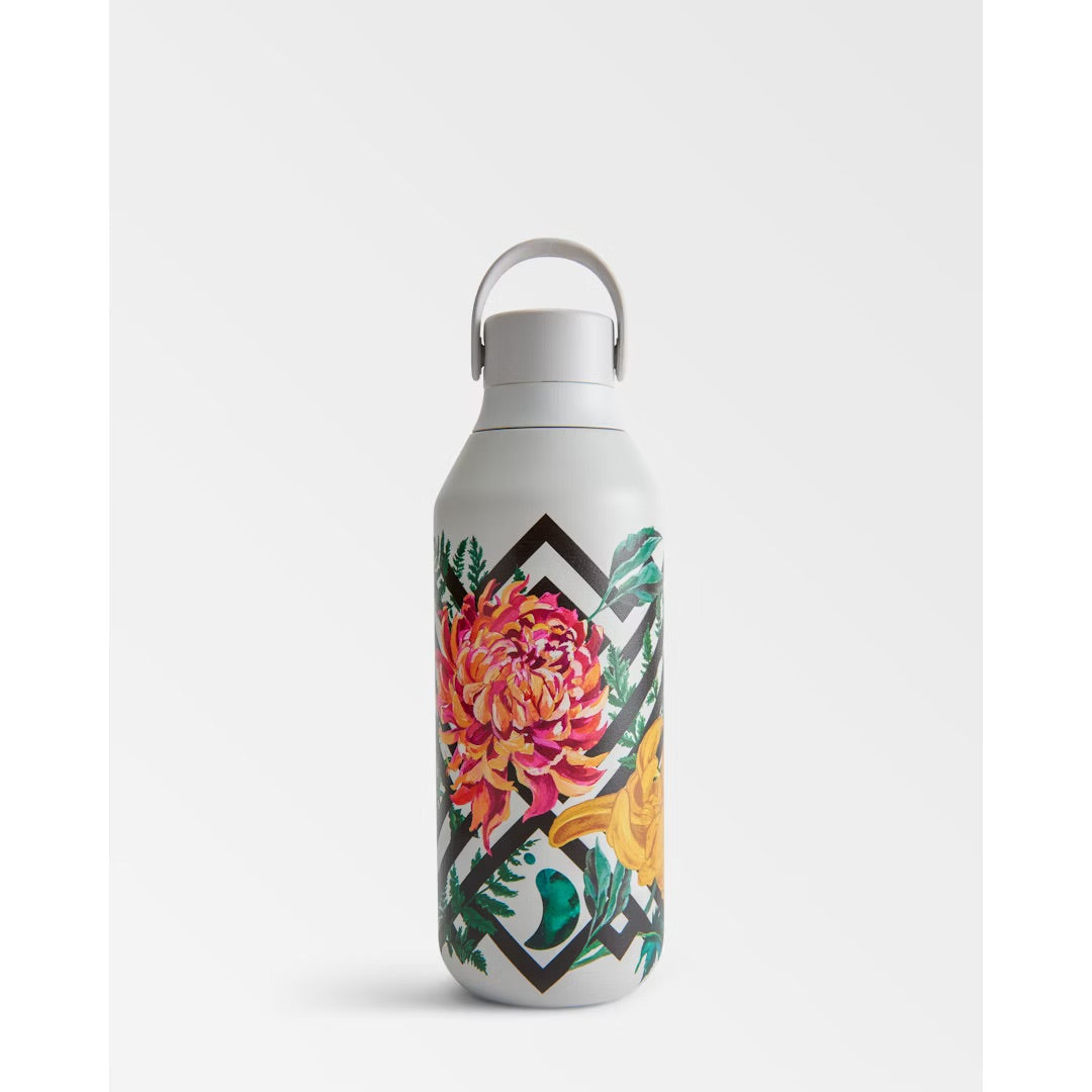 Chilly's Series 2 Botanicals Reusable Bottle