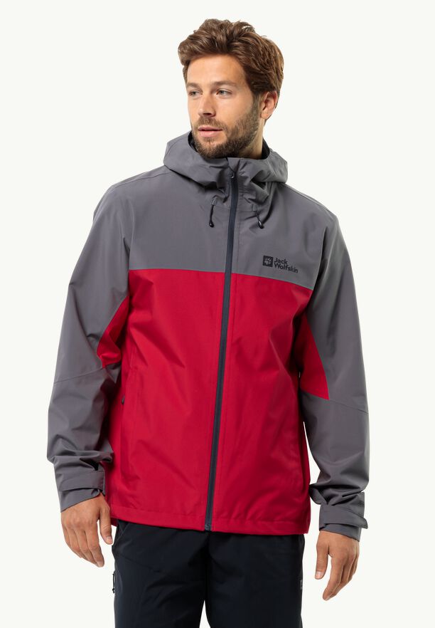Jack Wolfskin Weiltal 2l Jacket1