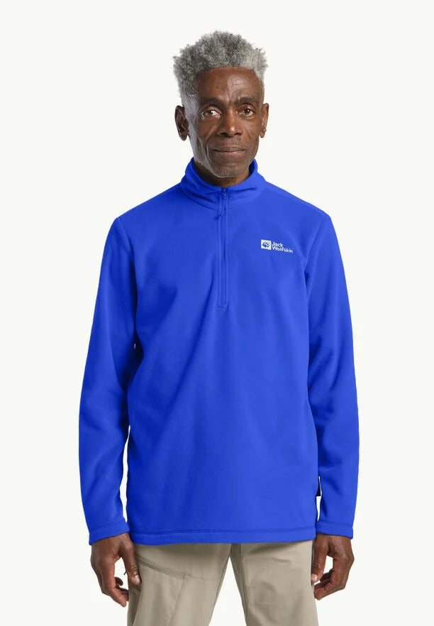 Jack Wolfskin Taunus HZ Fleece