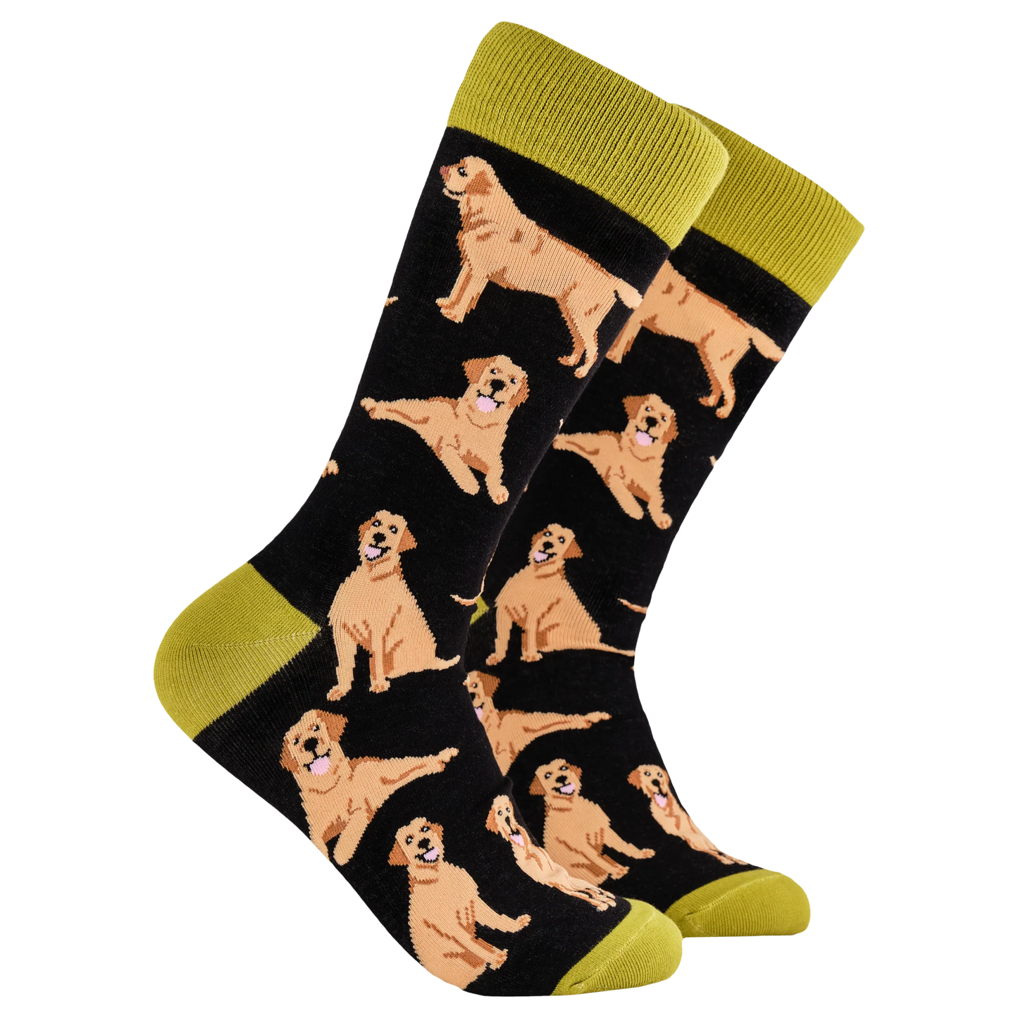 Socktopus Labradorable Socks