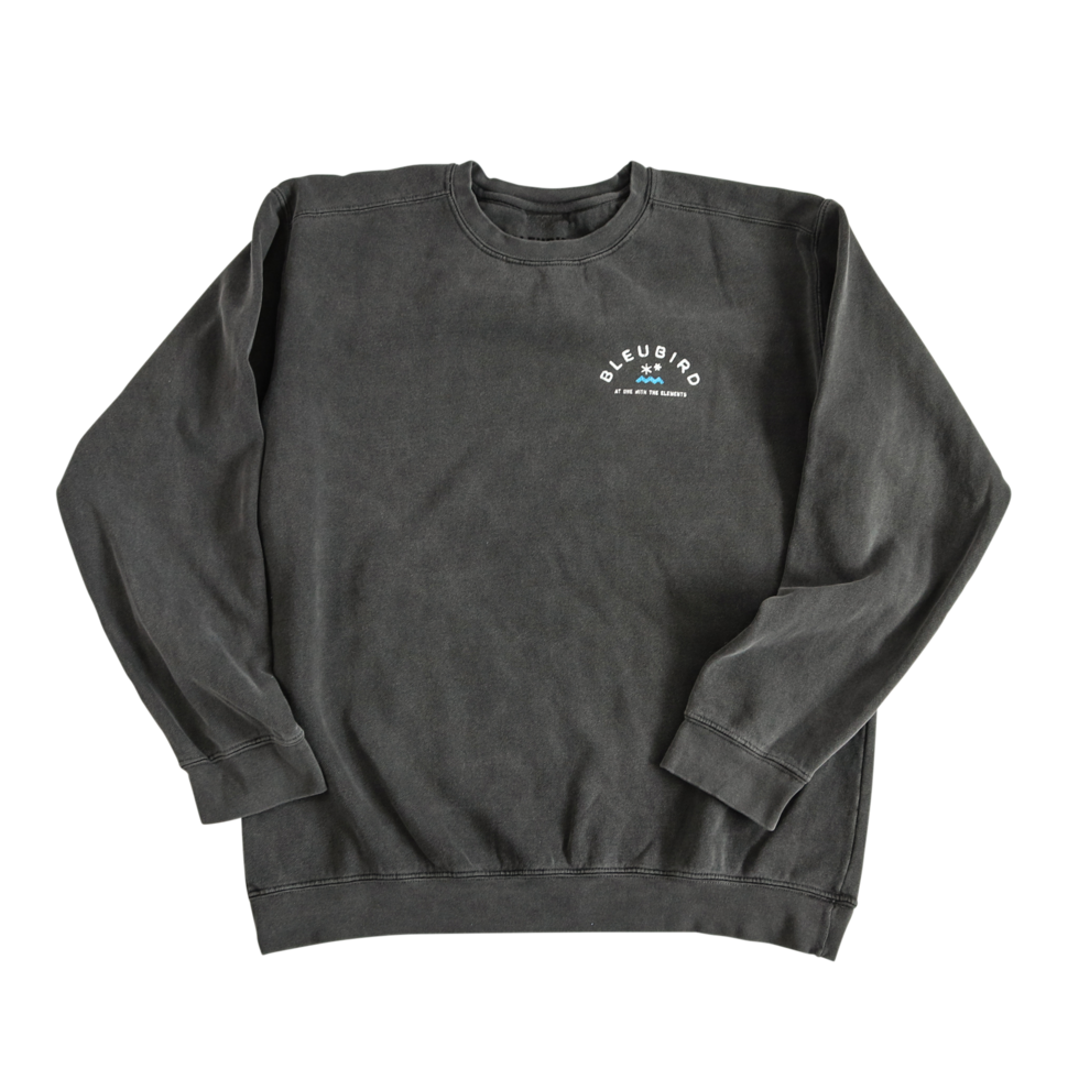 Bleubird Original Crew