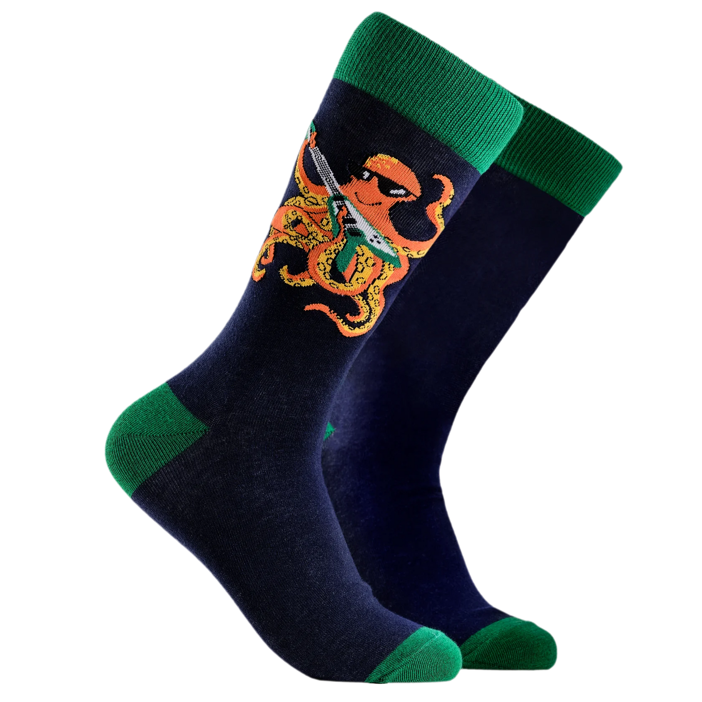 Socktopus Rocktopus Socks