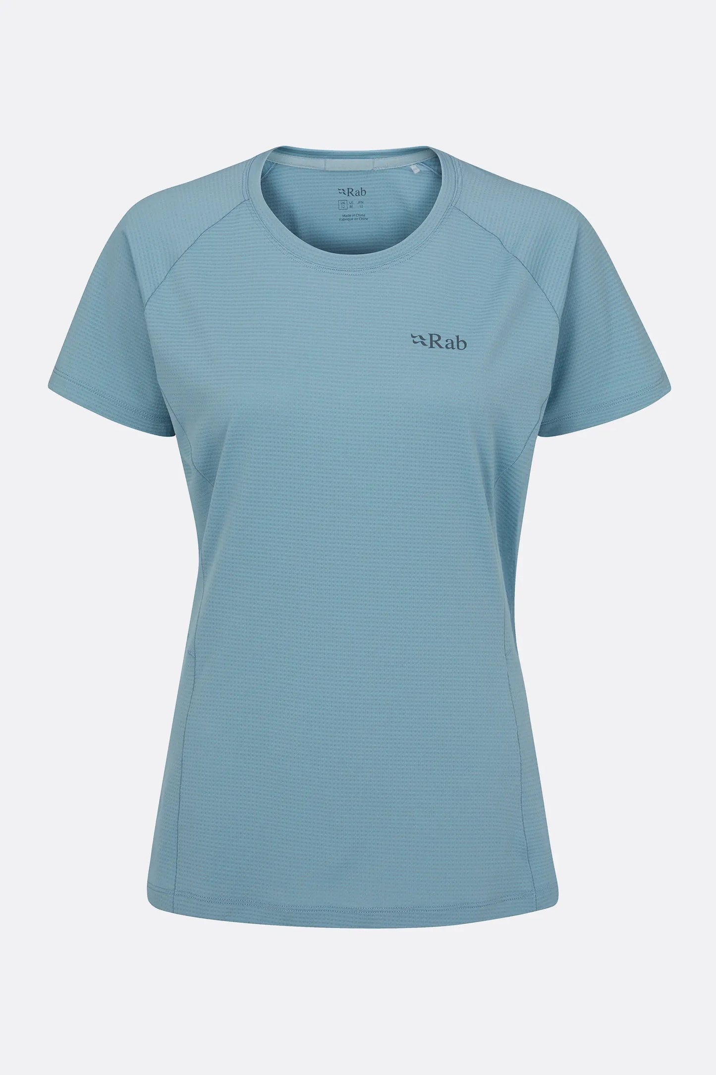 Rab Women's Sonic T-Shirt