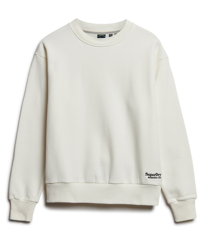 Superdry Essential Logo Sweatshirt