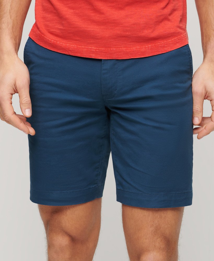 Superdry Stretch Chino Shorts