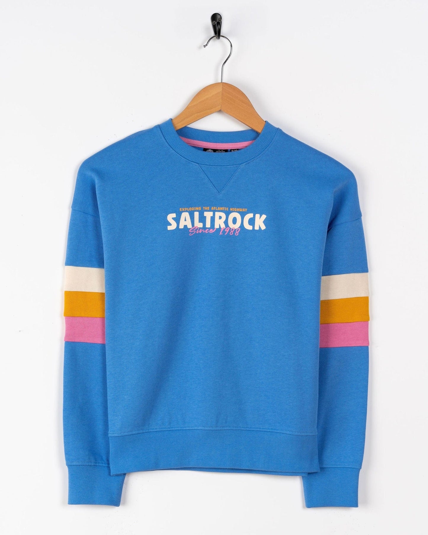 Saltrock Atlantic Sweatshirt