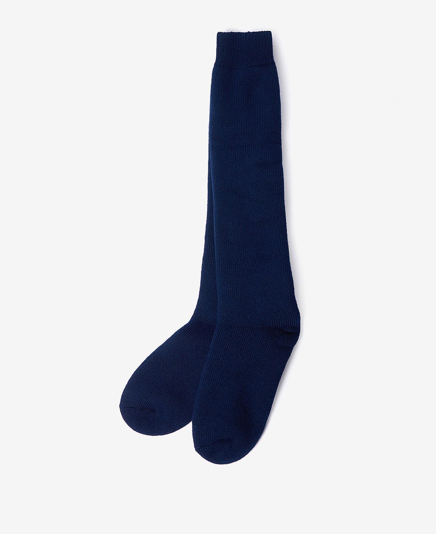 Barbour Wellington Knee Socks
