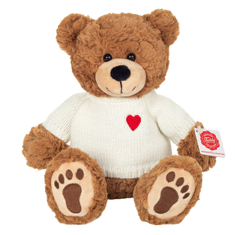 Hermann Teddy Percy 30cm