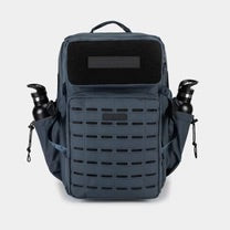 Built For Athletes Large Gym Bag 45L