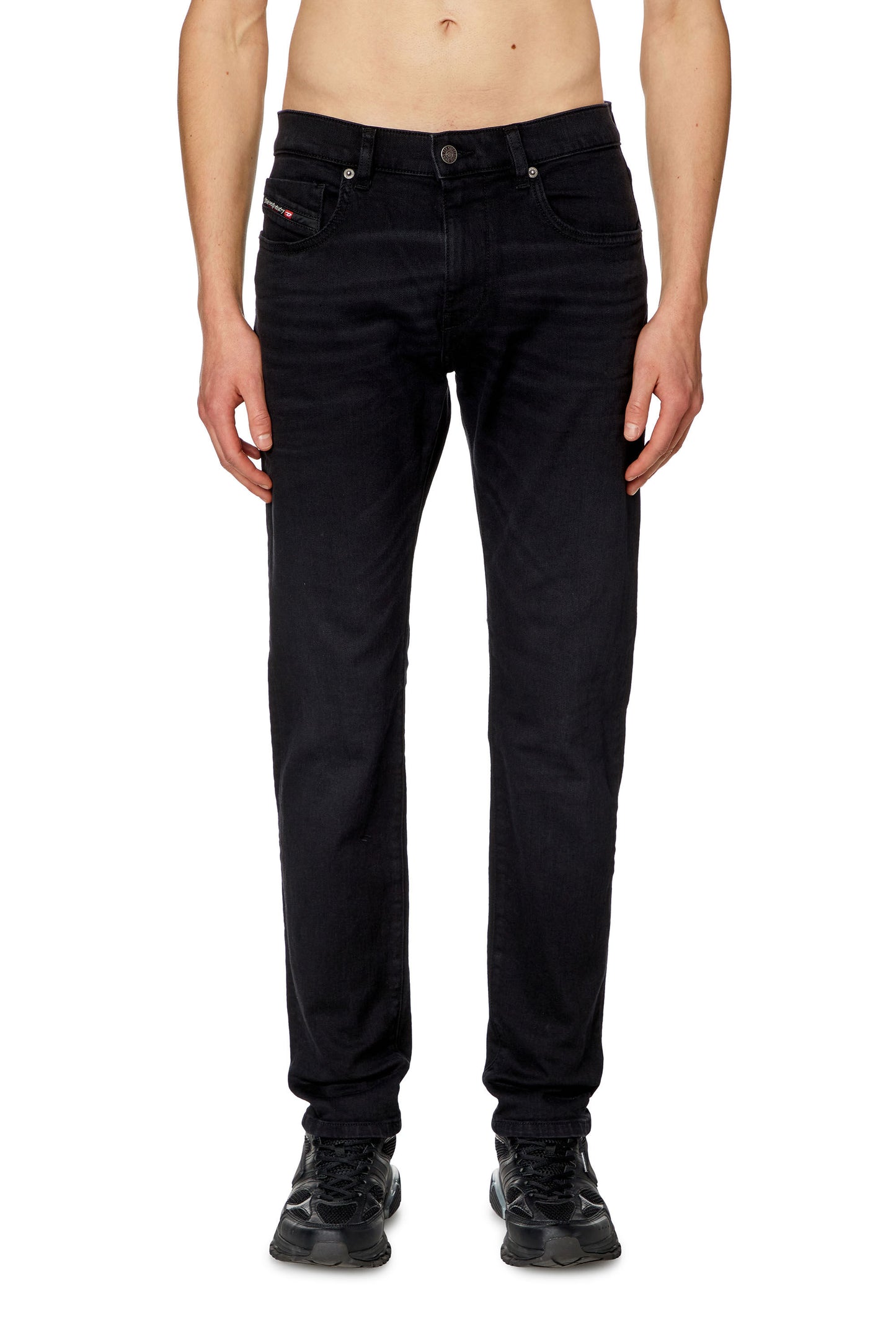 Diesel 2019 D-Strukt Jeans