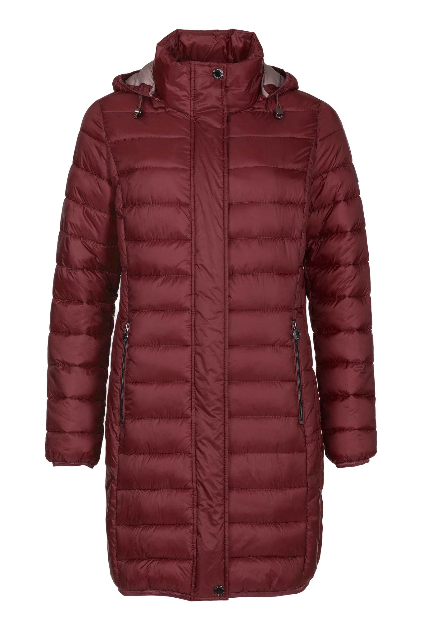 Frandsen Hooded Jacket