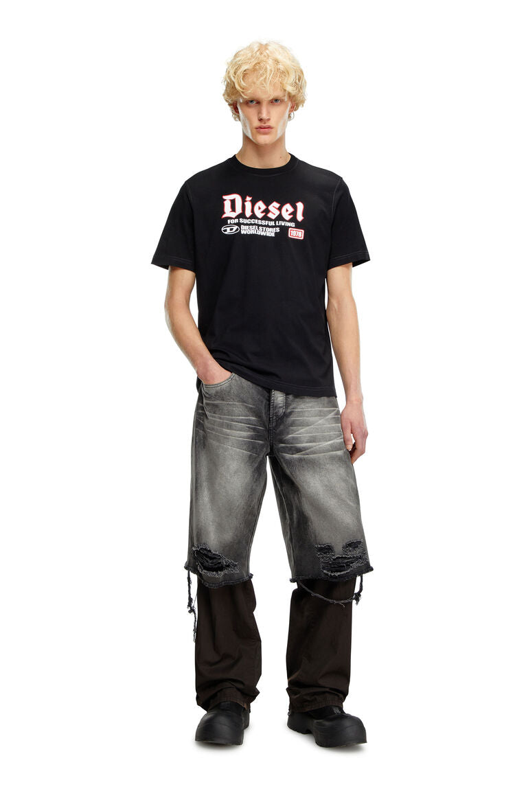 Diesel T-Adjust-K1 T-Shirt