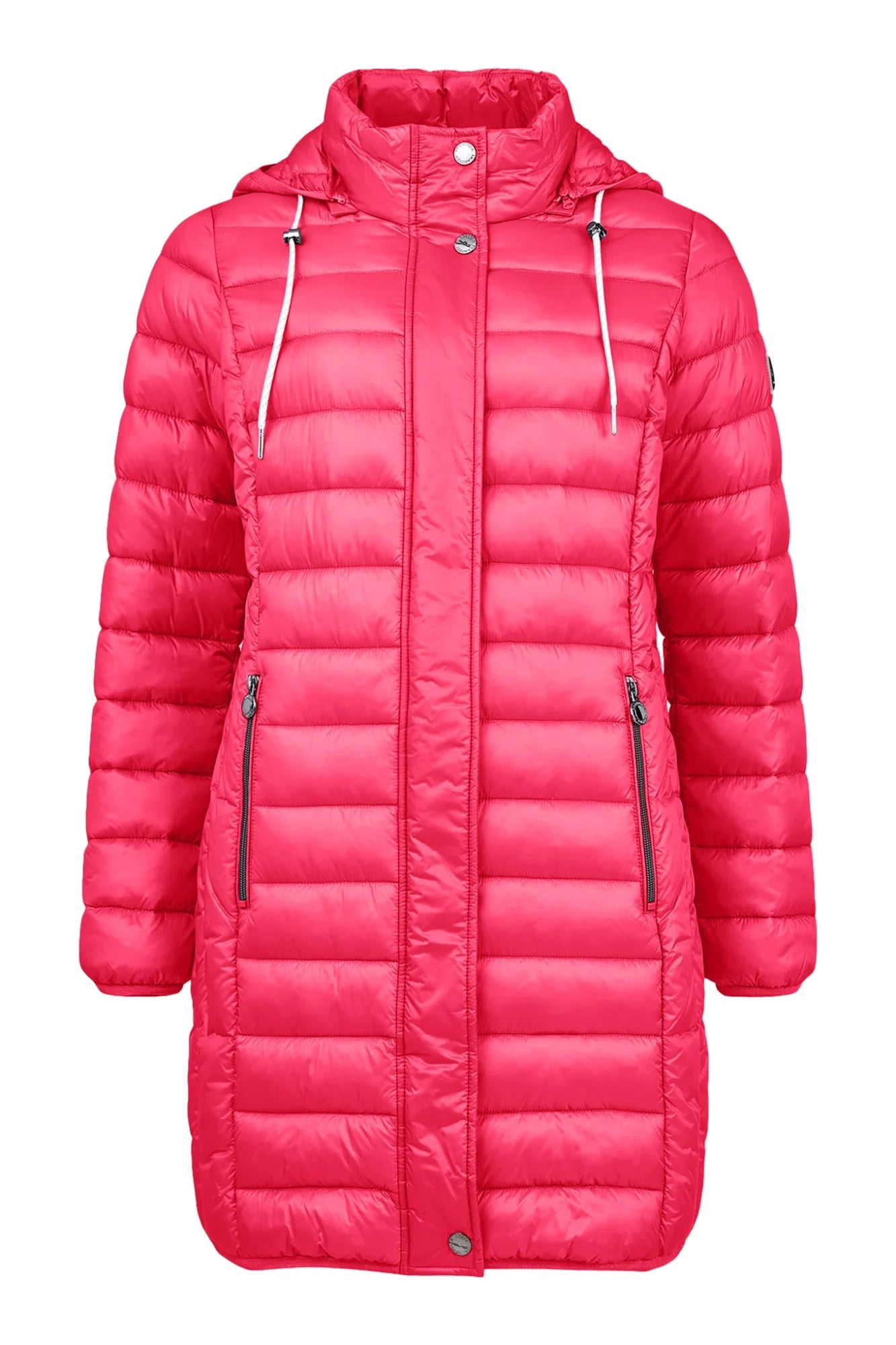 Frandsen Hooded Jacket