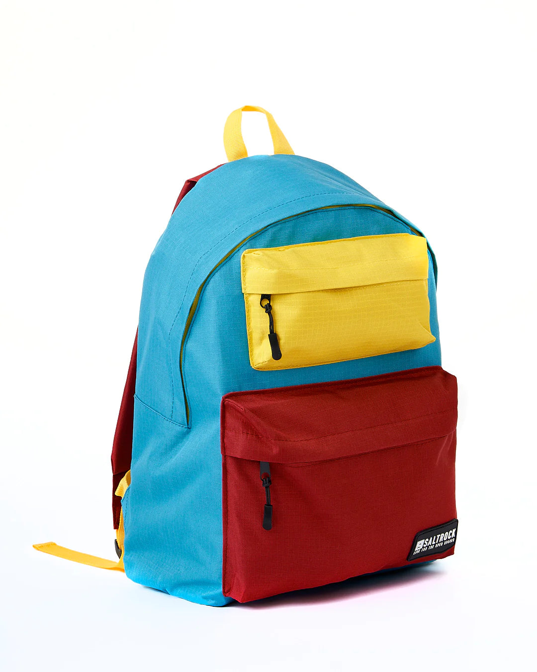 Saltrock Uni-Block Ripstop Backpack