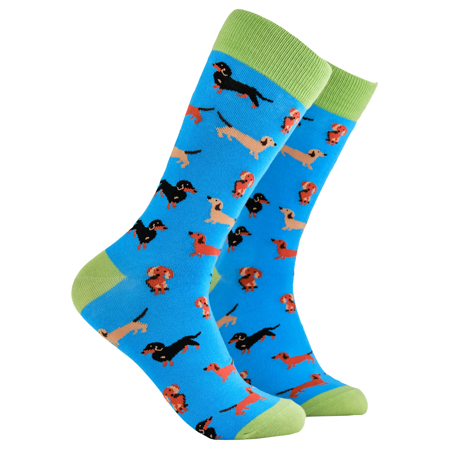 Socktopus Dasching Around Socks