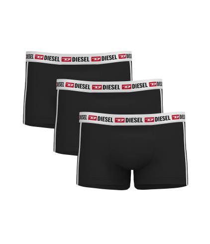 Diesel Shawn Three-Pack Boxer
