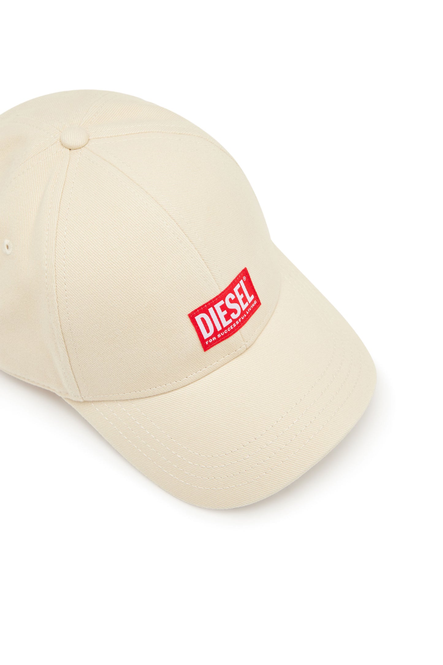 Diesel Jacq Corry Wash Capello Hat