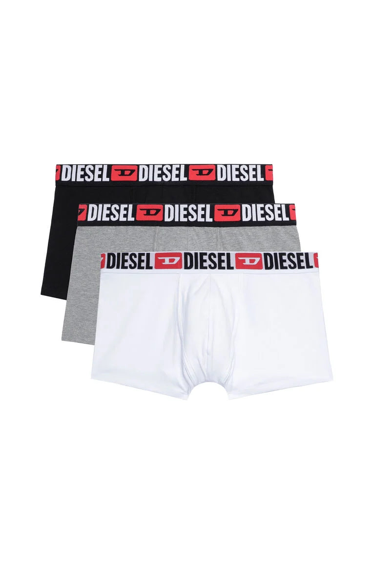 Diesel Damien Three Pack