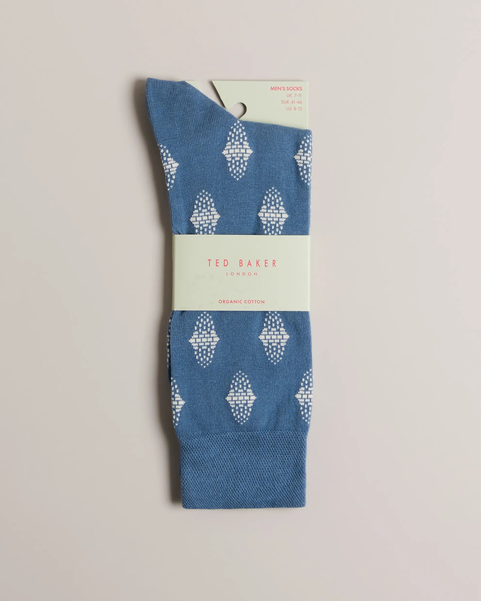 Ted Baker Drenchd Socks – Ivan Jameson Portadown