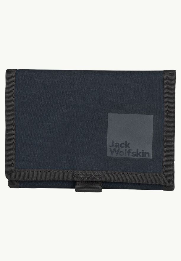 Jack Wolfskin Mainkai Wallet