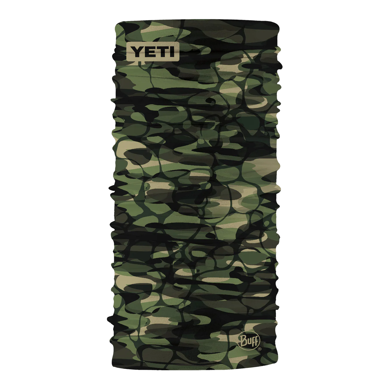 Yeti Neck Gaitor By Buff
