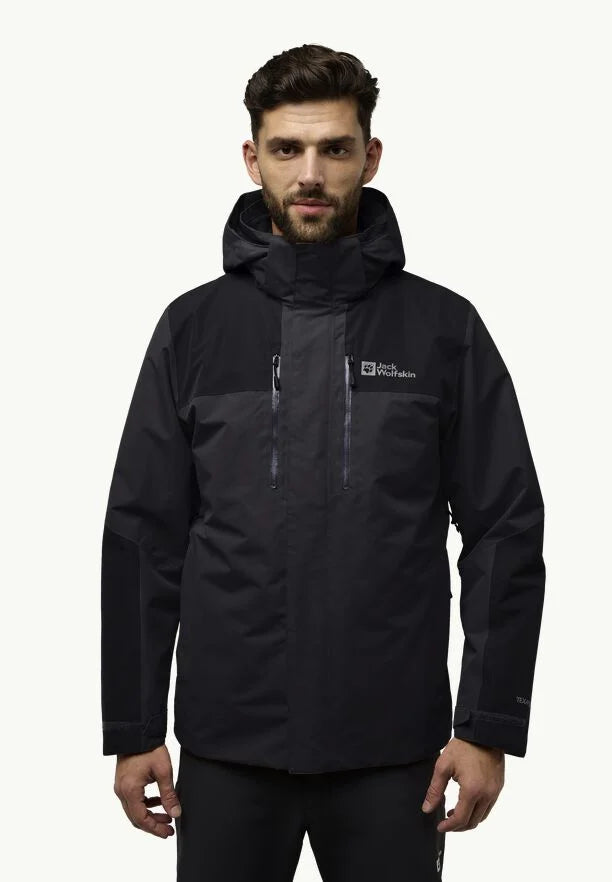 Jack Wolfskin Jasper 3l Jacket