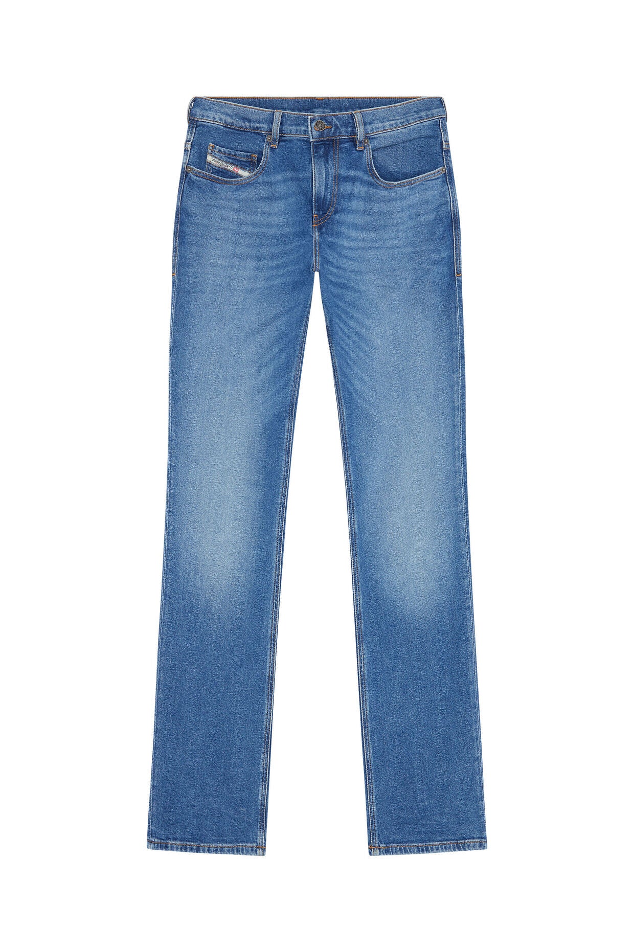 Diesel D-Vocs Jeans