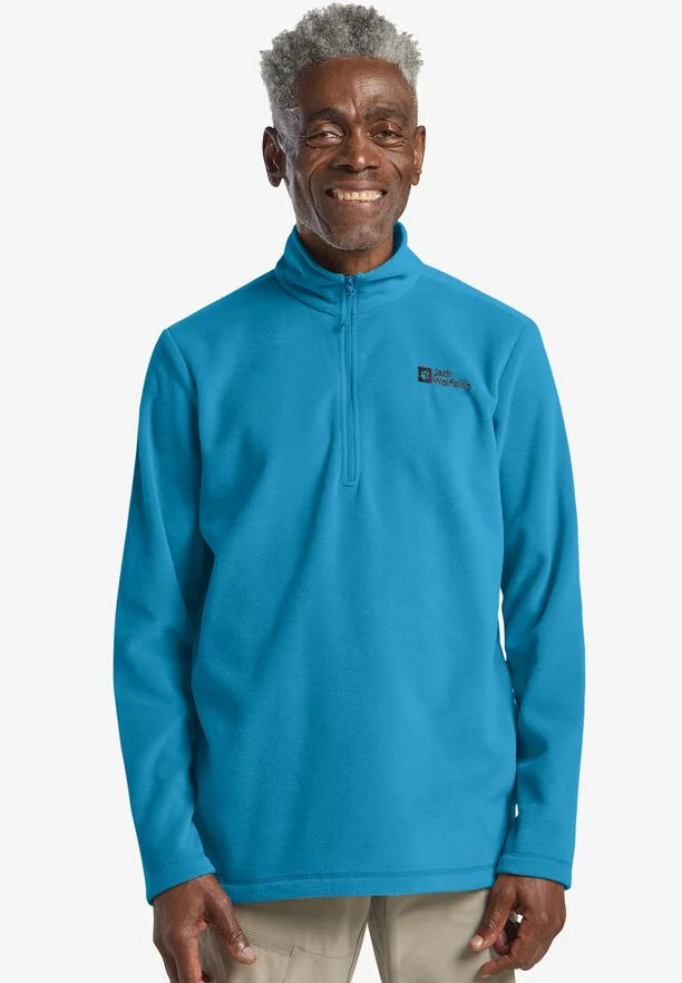 Jack Wolfskin Taunus HZ Fleece