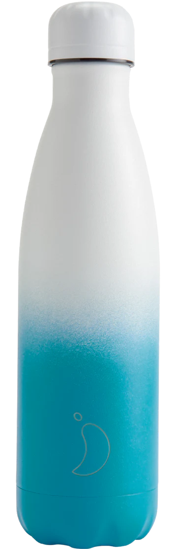 Chilly's Gradient Edition Water Bottle