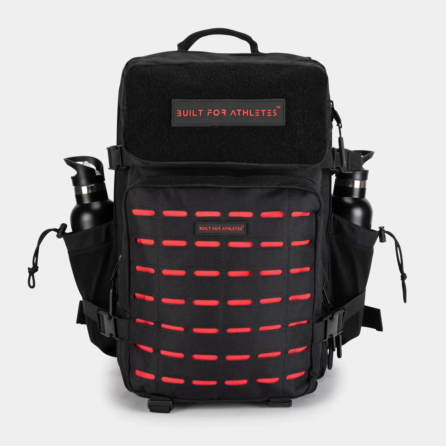 Built For Athletes Large Gym Bag 45L