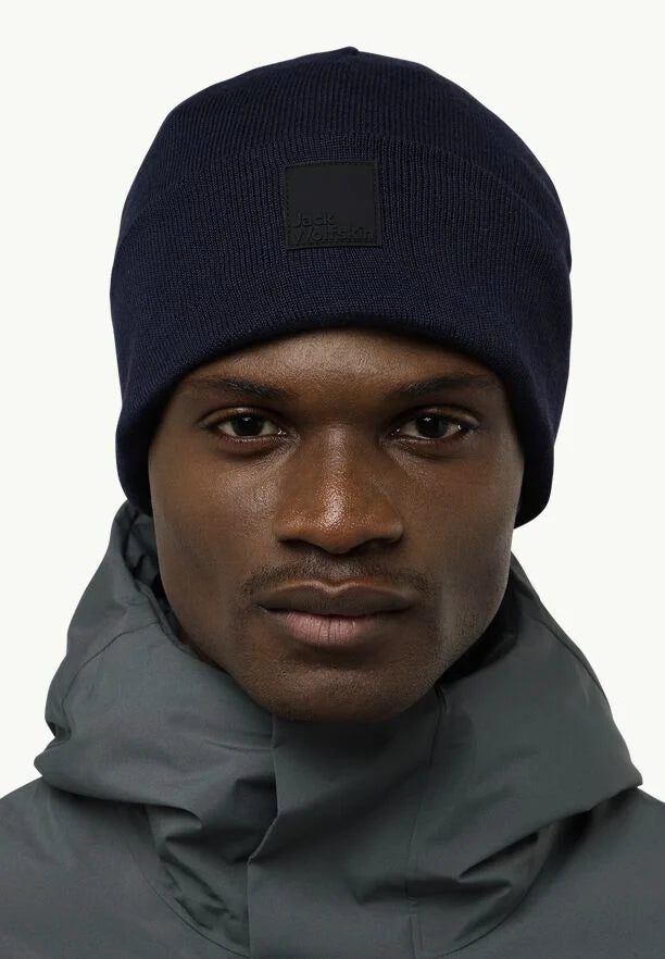 Jack Wolfskin Arcaden Beanie