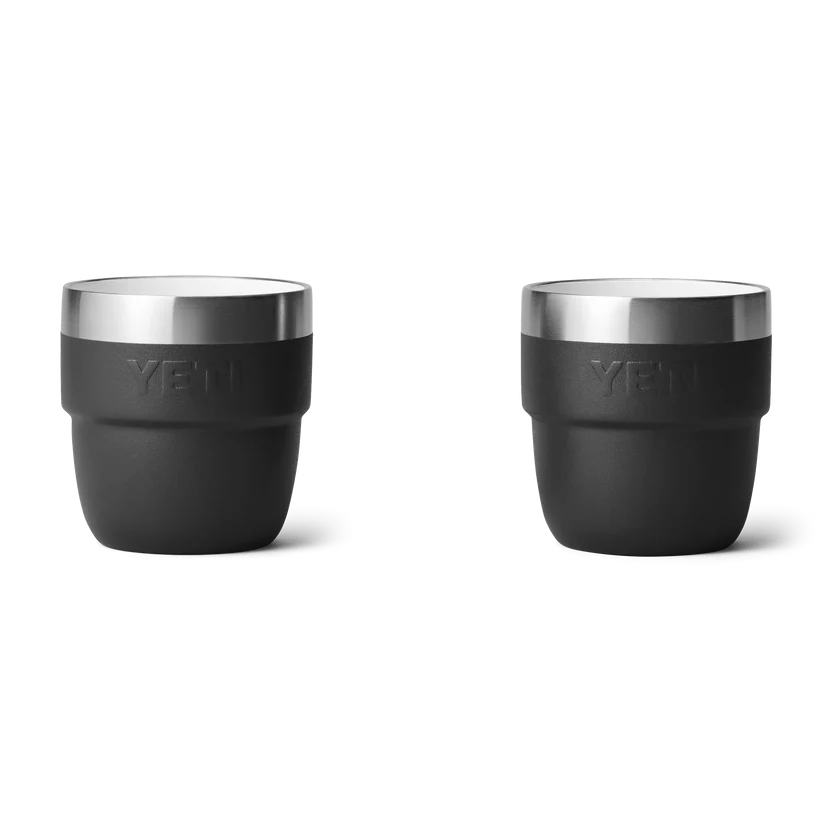 Yeti Rambler Espresso Cups