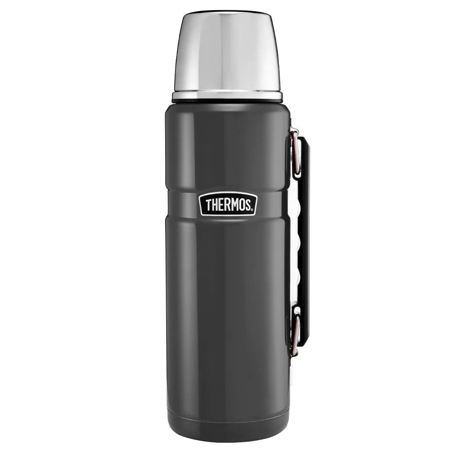 Thermos Stainless King Flask