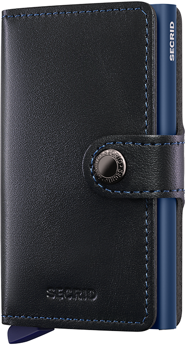 Secrid Miniwallet Original