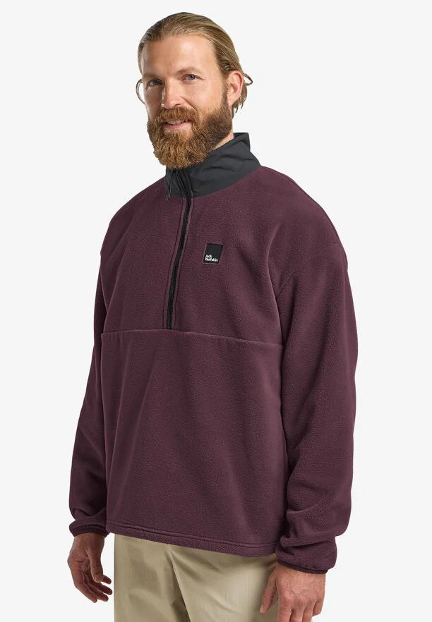 Jack Wolfskin Sumetro Fleece