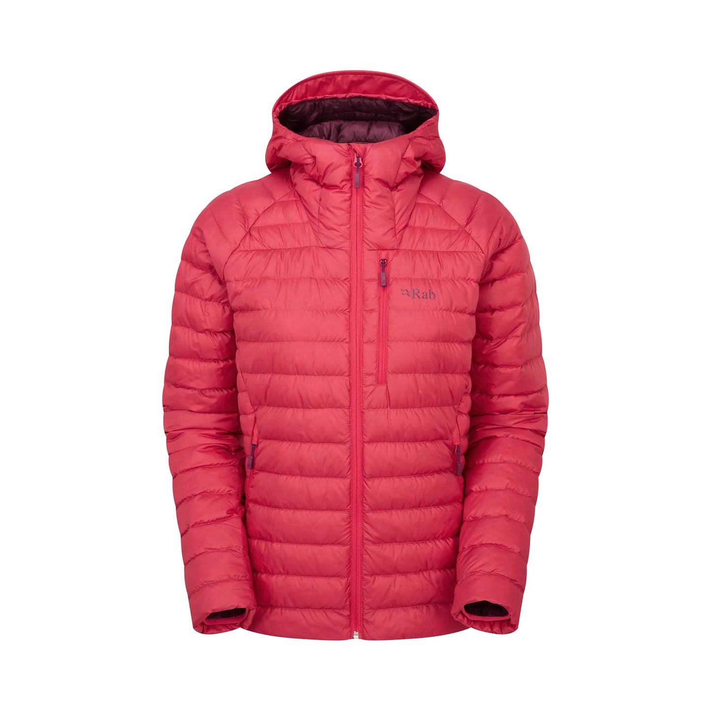 Rab Microlight Alpine Jacket
