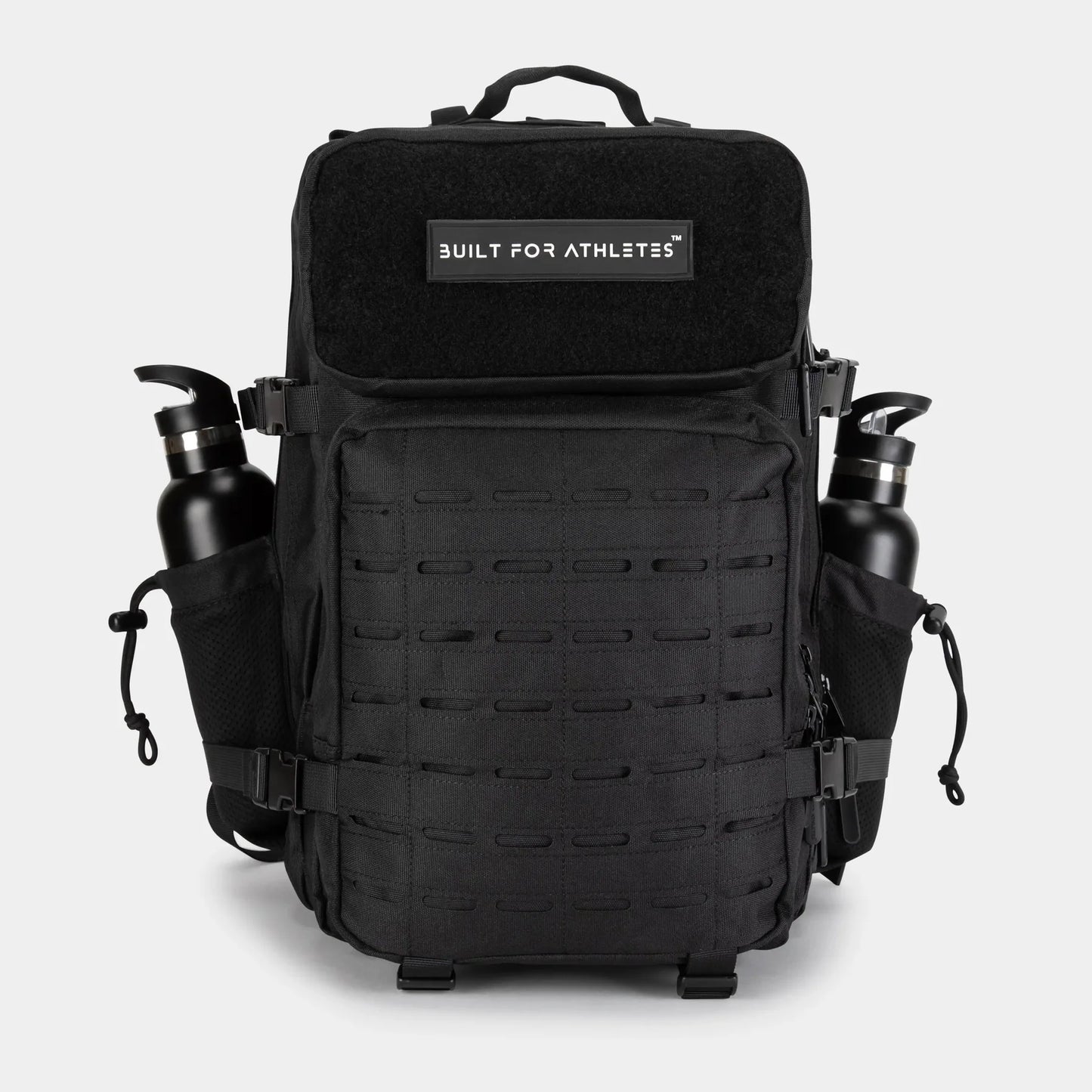 Built For Athletes Large Gym Bag 45L