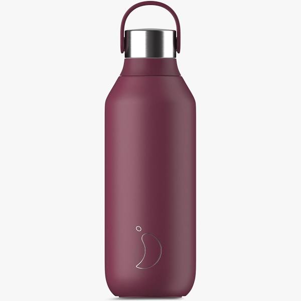 Chilly's Series 2 Water Bottle