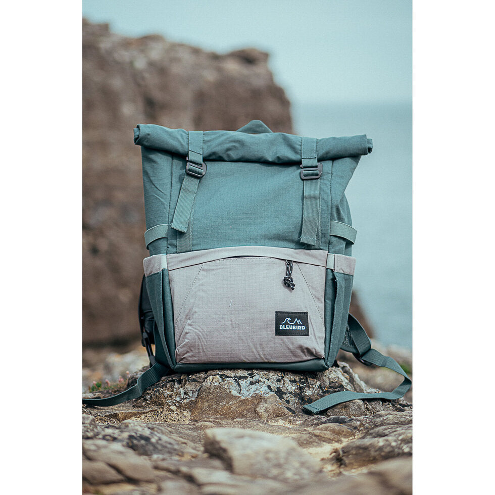 Bleubird Quest Backpack