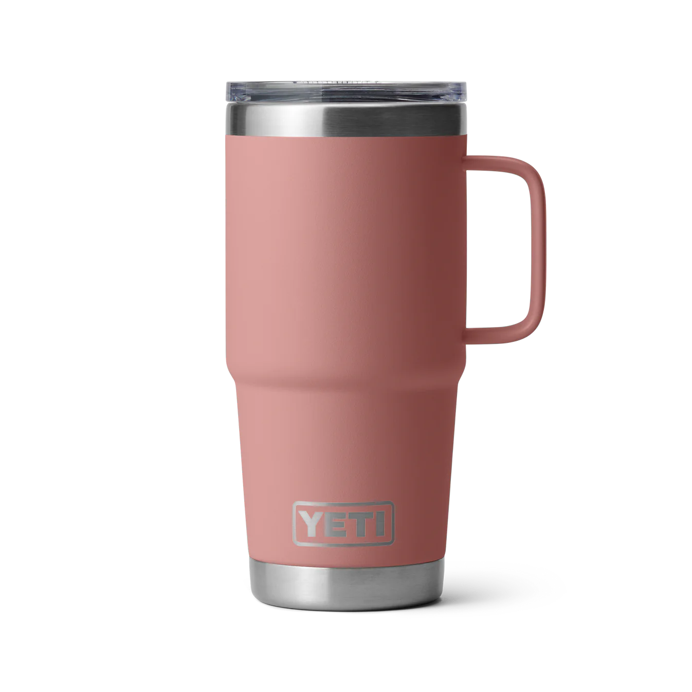 Yeti Rambler 20oz Travel Mug