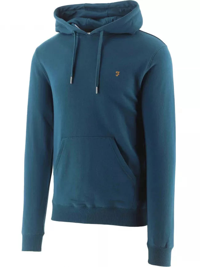 Farah Zain Hoodie