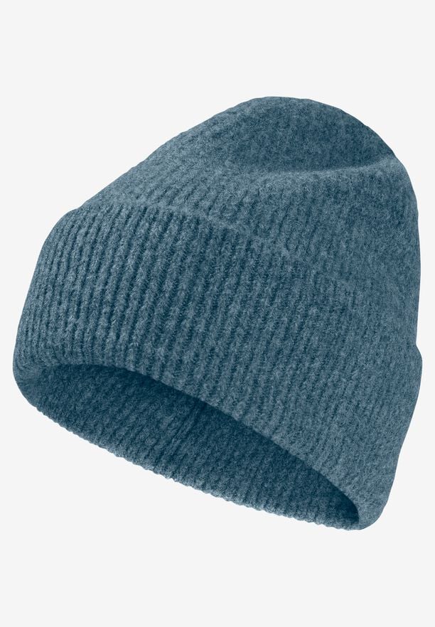 Jack Wolfskin Fuzzy Beanie