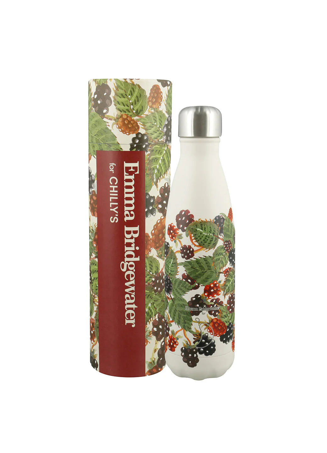 Chilly's Emma Bridgewater 500ml Reusable Bottle