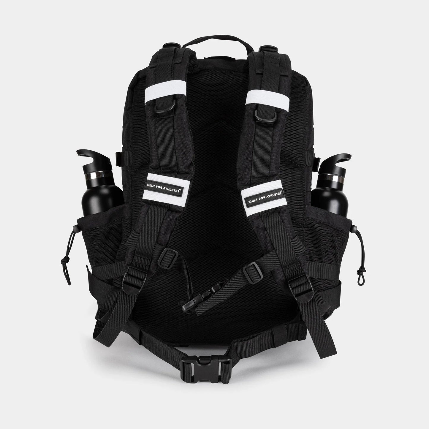 Built For Athletes Large Gym Bag 45L