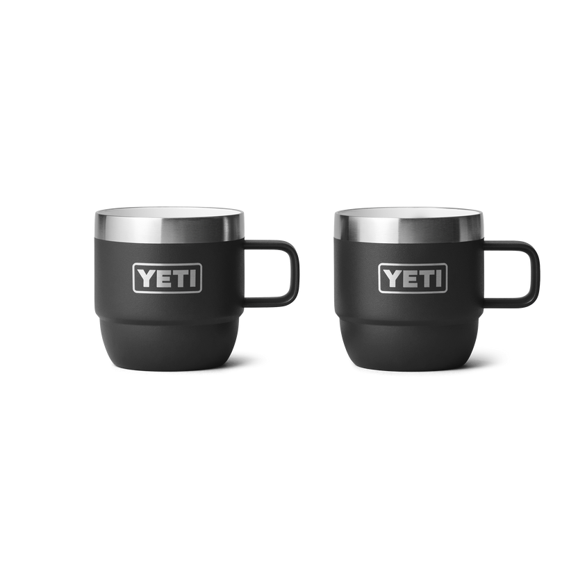 Yeti Rambler Stackable Mugs