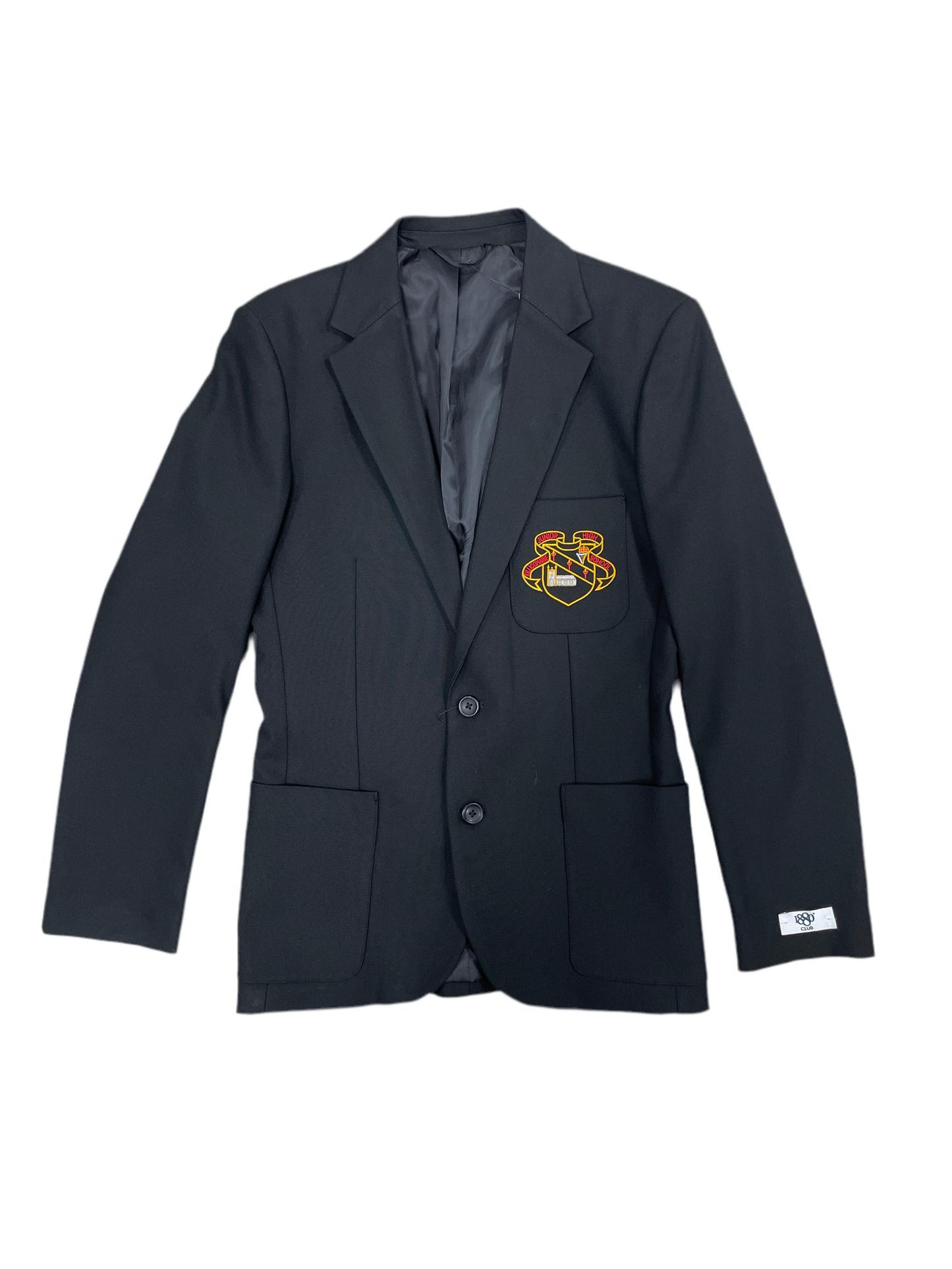 Killicomaine Junior High School Boys Blazer