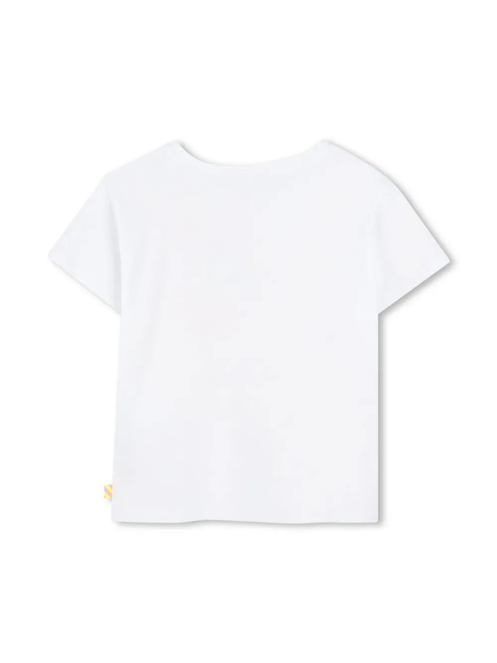 Billieblush Sequin T-Shirt 20924