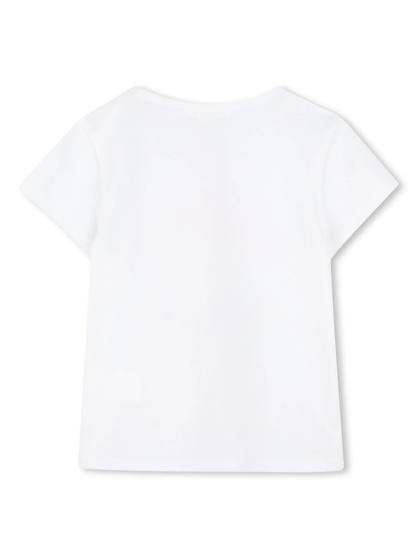 Billieblush Sequin T-Shirt 20923