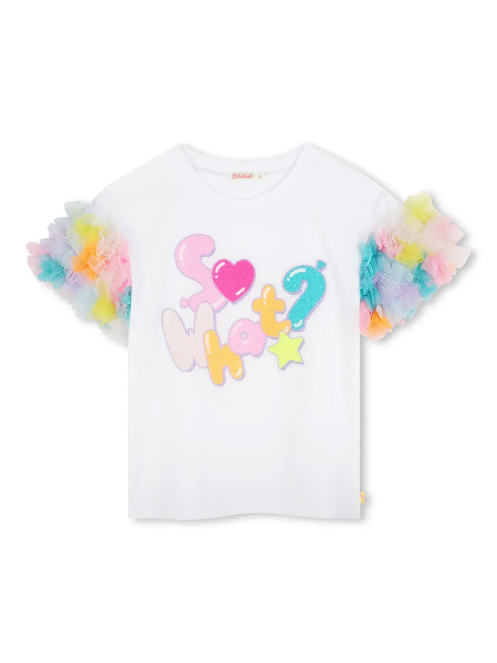 Billieblush So What T-Shirt 20927