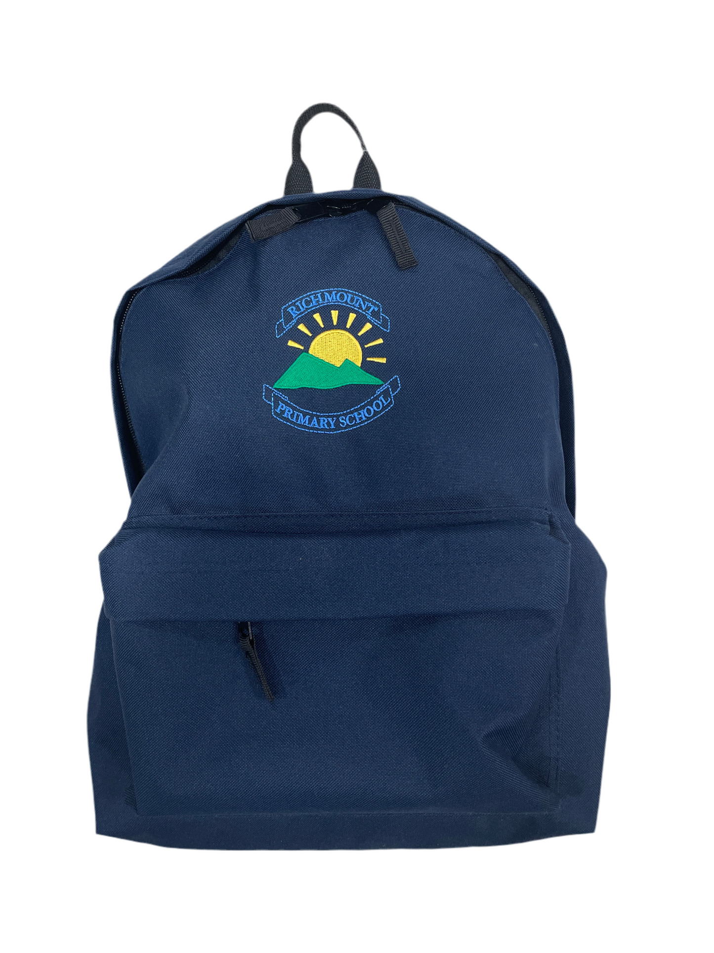 Richmount Primary School Backpack